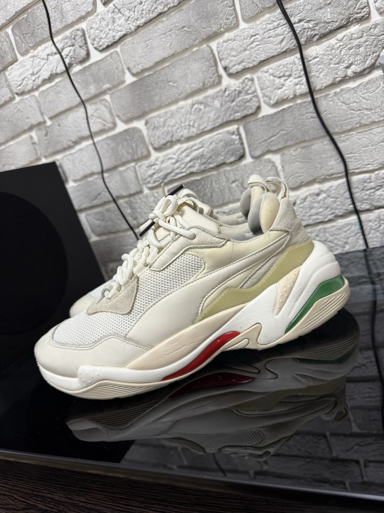 Оригинальные кроссовки Puma