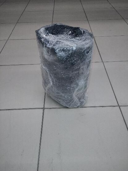 Saltea gonflabilă Camping Air Comfort 1 - produs resigilat Decathlon