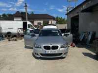 Bmw e60 m47 2006