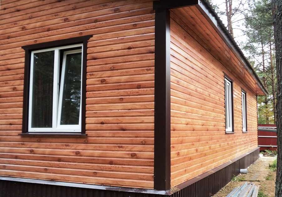 Yengil, mustahkam, korroziyaga chidamli profnastil / профнастил