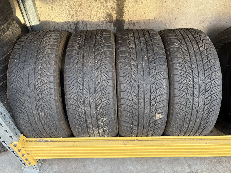 225 45 R18 Brigestone