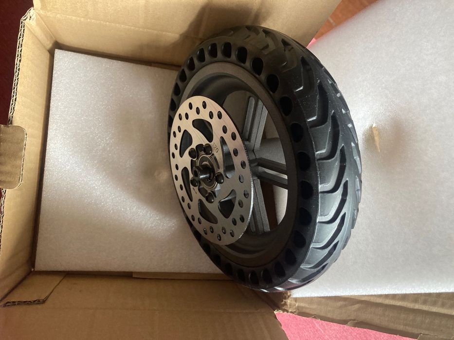 cauciuc plin 8 1/2 si 10