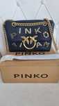 Дамска чанта Pinko