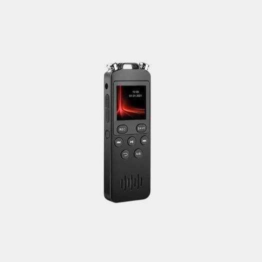 Диктофон TF-32 — устройство для профессиональной записи. Есть доставка