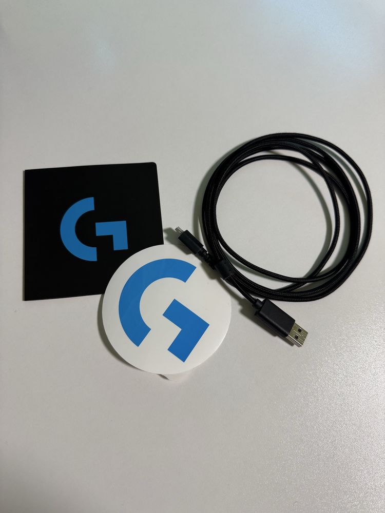 Logitech g915 TKL white