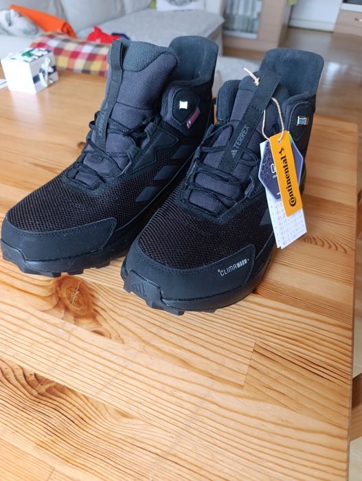 Маратонки кецове Adidass Terrex водоустойчиви 43 1/3