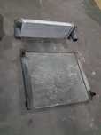 Radiator apa intercooler renault reno mascott mascota