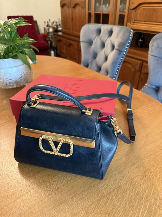 Geanta Valentino originala