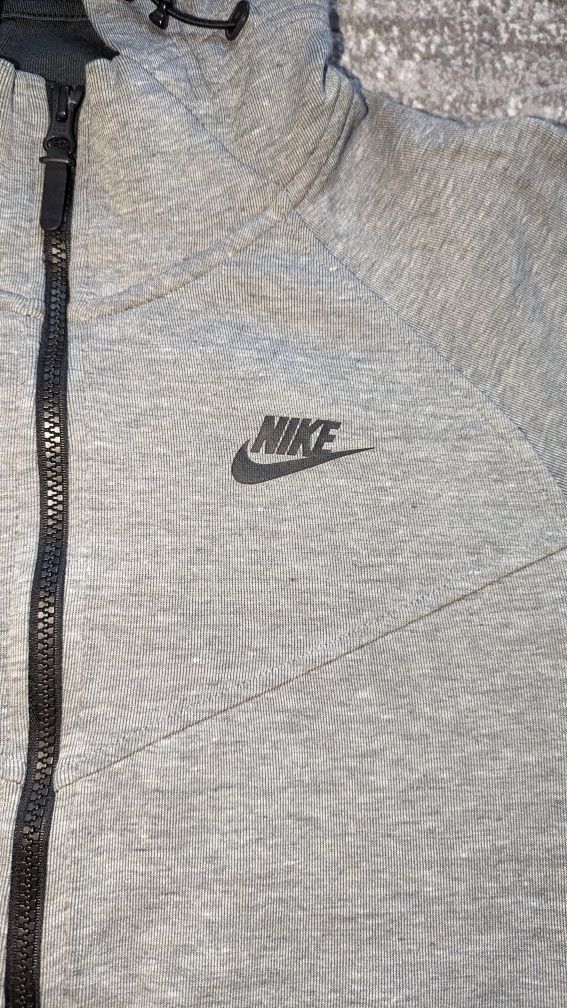 Nike Tech  woman hoodie jacket hanorc (jordan Adidas yeezy puma stussy