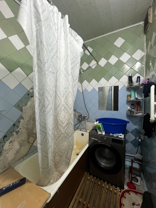 Arenda bolaga  3 xonali