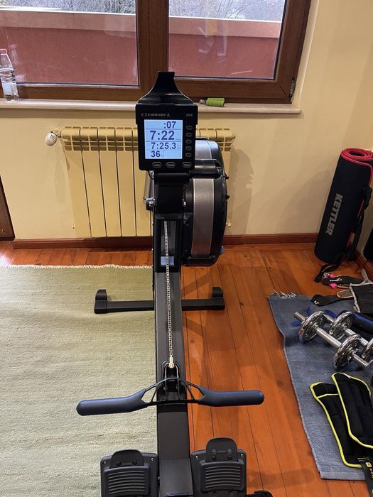 Гребен тренажор 
Цена:280лв