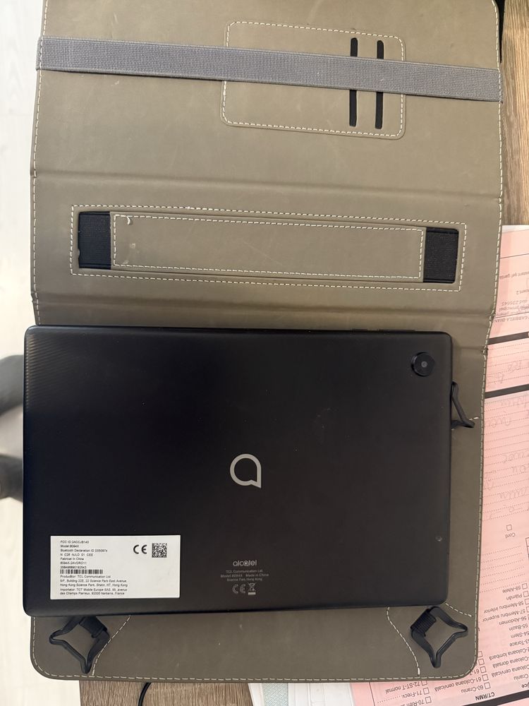 Tableta Alcatel 8094x