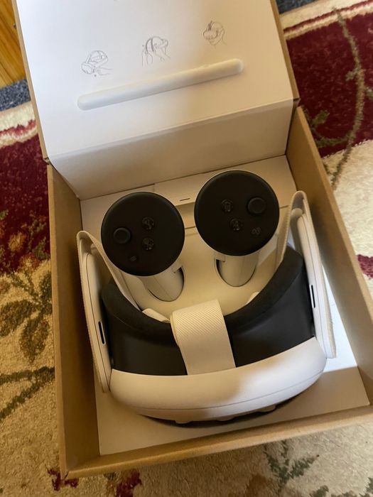 Meta quest 3 512gb Ca nou