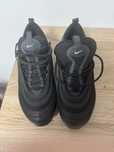 Air Max 97 Alb/Negru