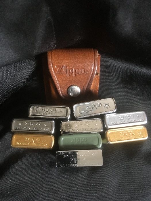 лули D.Pump,Capitello, Zippo и други..