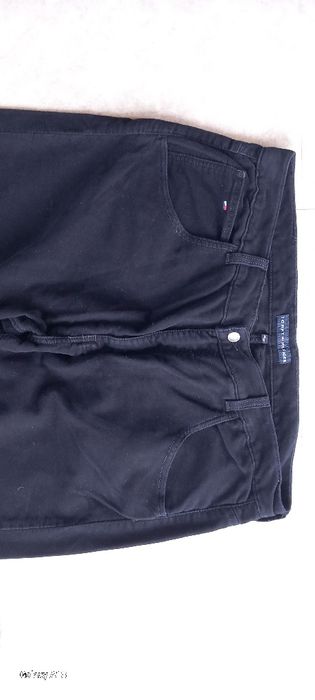 Pantaloni Tommy Hilfiger 52 L