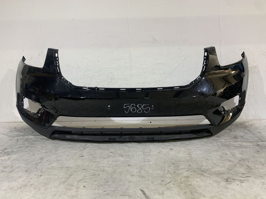 Bara fata Volvo XC40, 2019, 2020, 2021, 2022, 2023, 2024, cod origine OE 31449359.