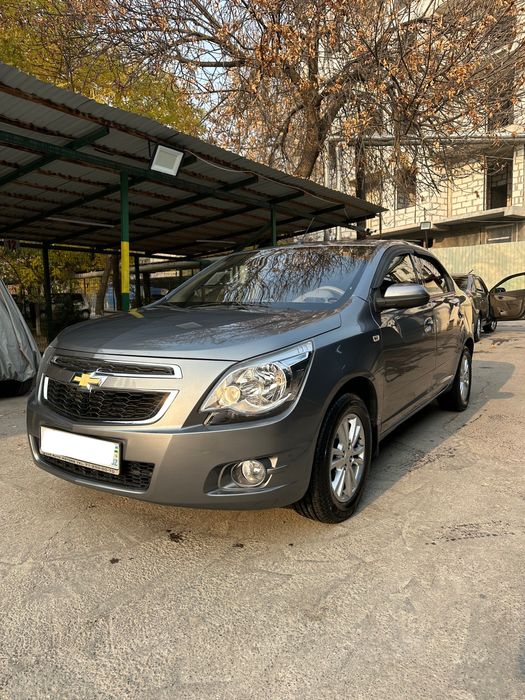 Продается Cobalt Кобальт 2022 4 позиция. Автомат-коробка