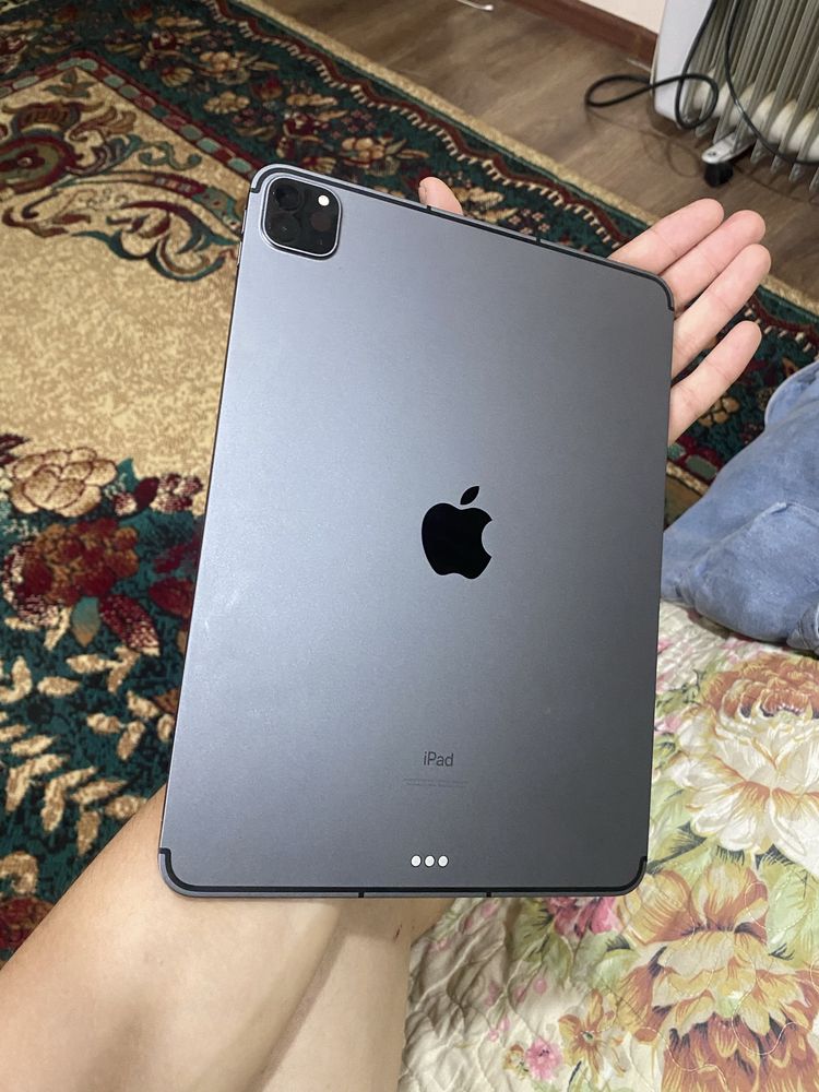 Ipad  pro  11inch