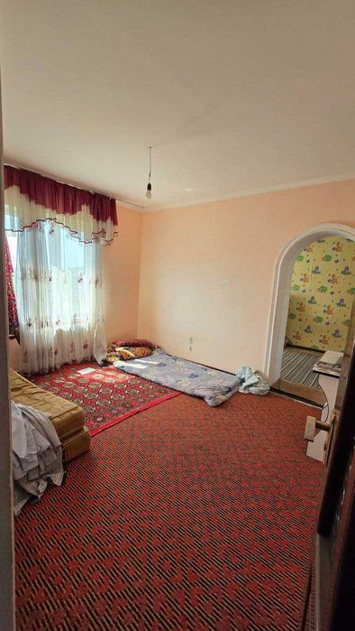4 хоналик квартира 3 этаж янги дом, 5 микр, жомий, мелодия рестаран