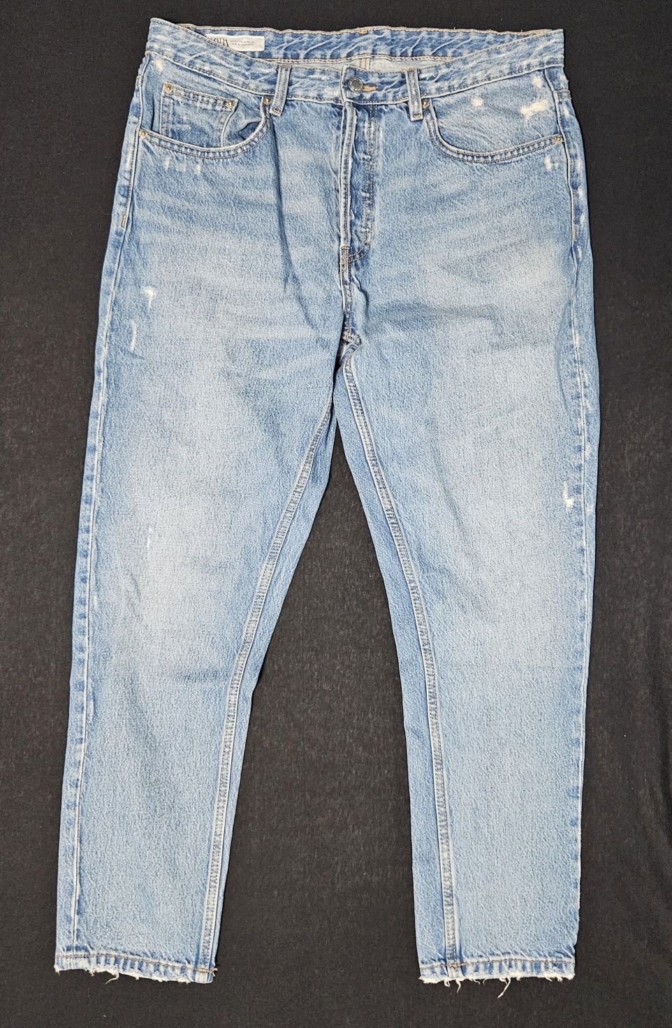 Мъжки дънки от Zara