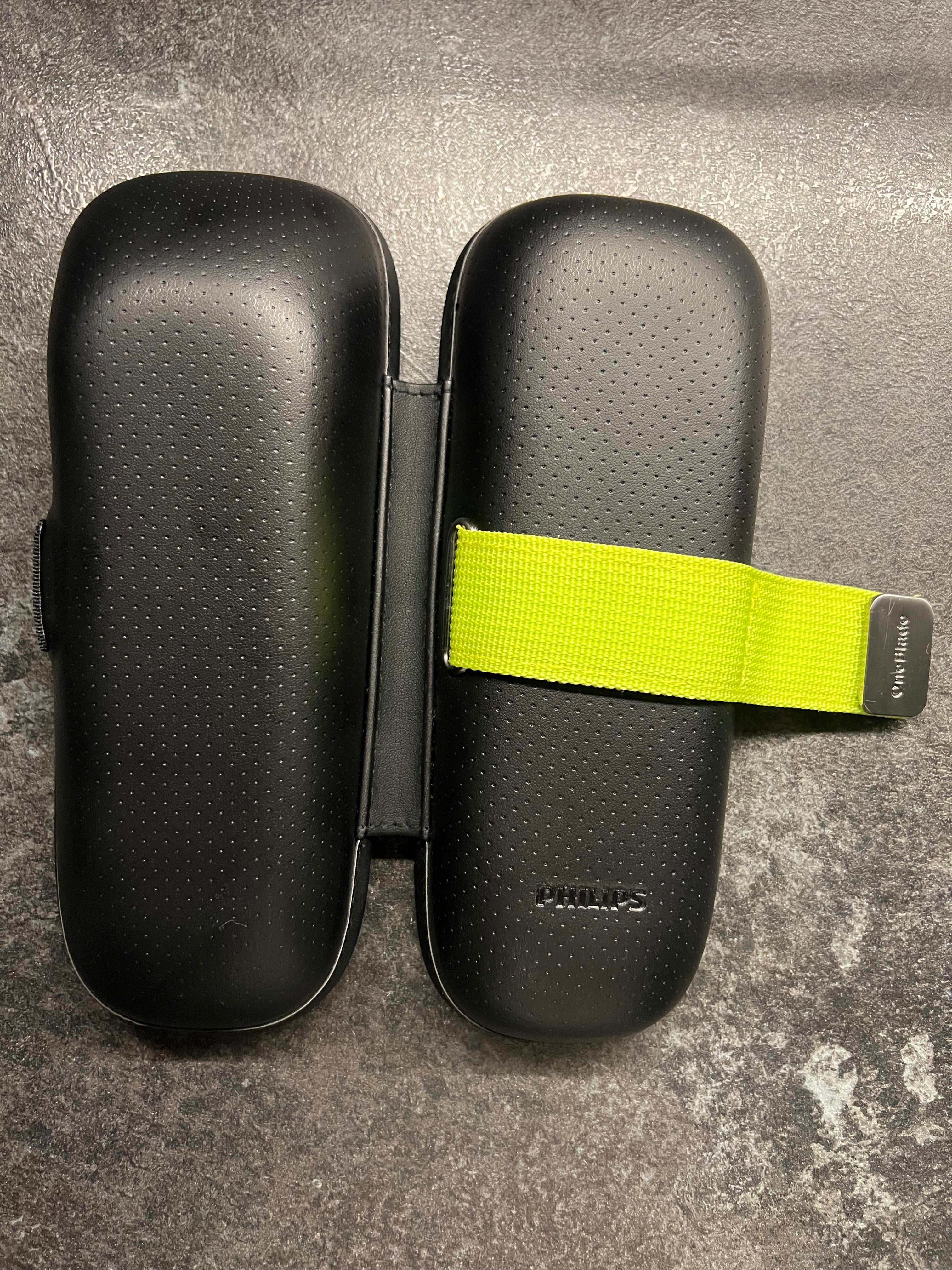 Калъф за пътуване за Philips OneBlade Pro & OneBlade Pro 360