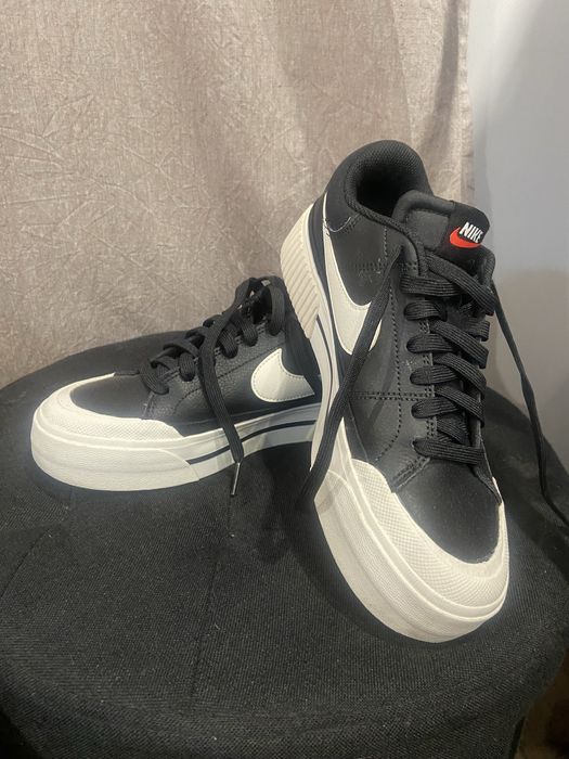 Кожени Кецове Nike