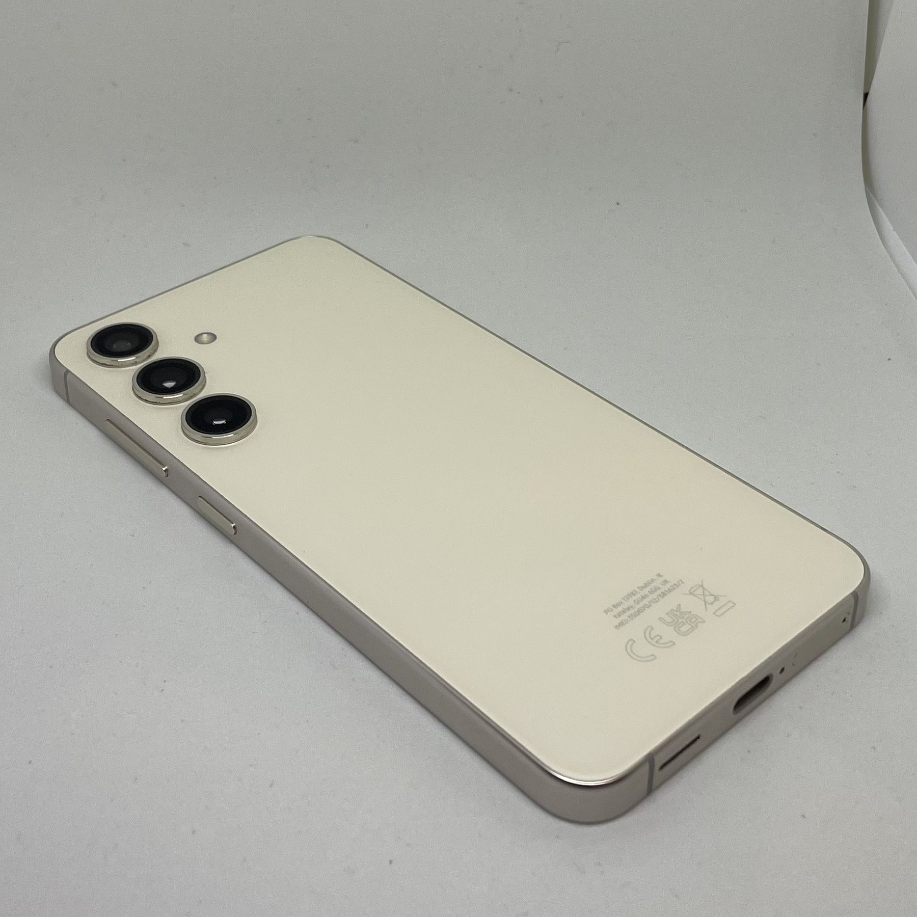 Бартер! Samsung S24 256 GB