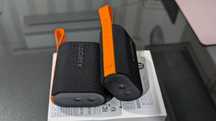 Set Boxa  portabila Xiaomi Sound Pocket, 5W, Bluetooth 5.4, IP67 Water