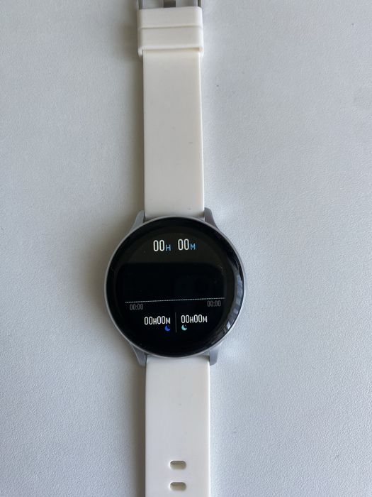 Smartwatch Canyon sw68 nou , nepurtat