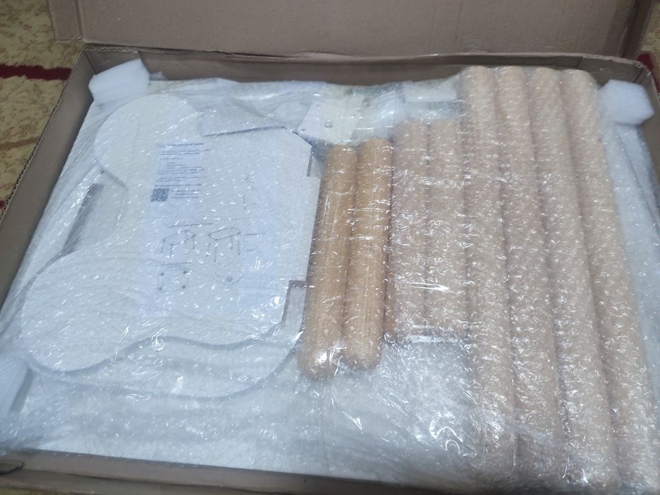 Детский стол и стул