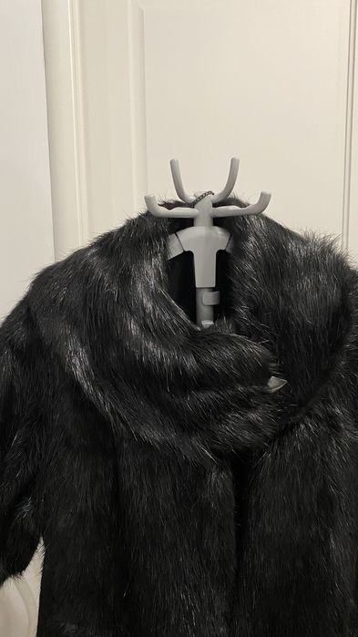 Blana naturala Nutrie