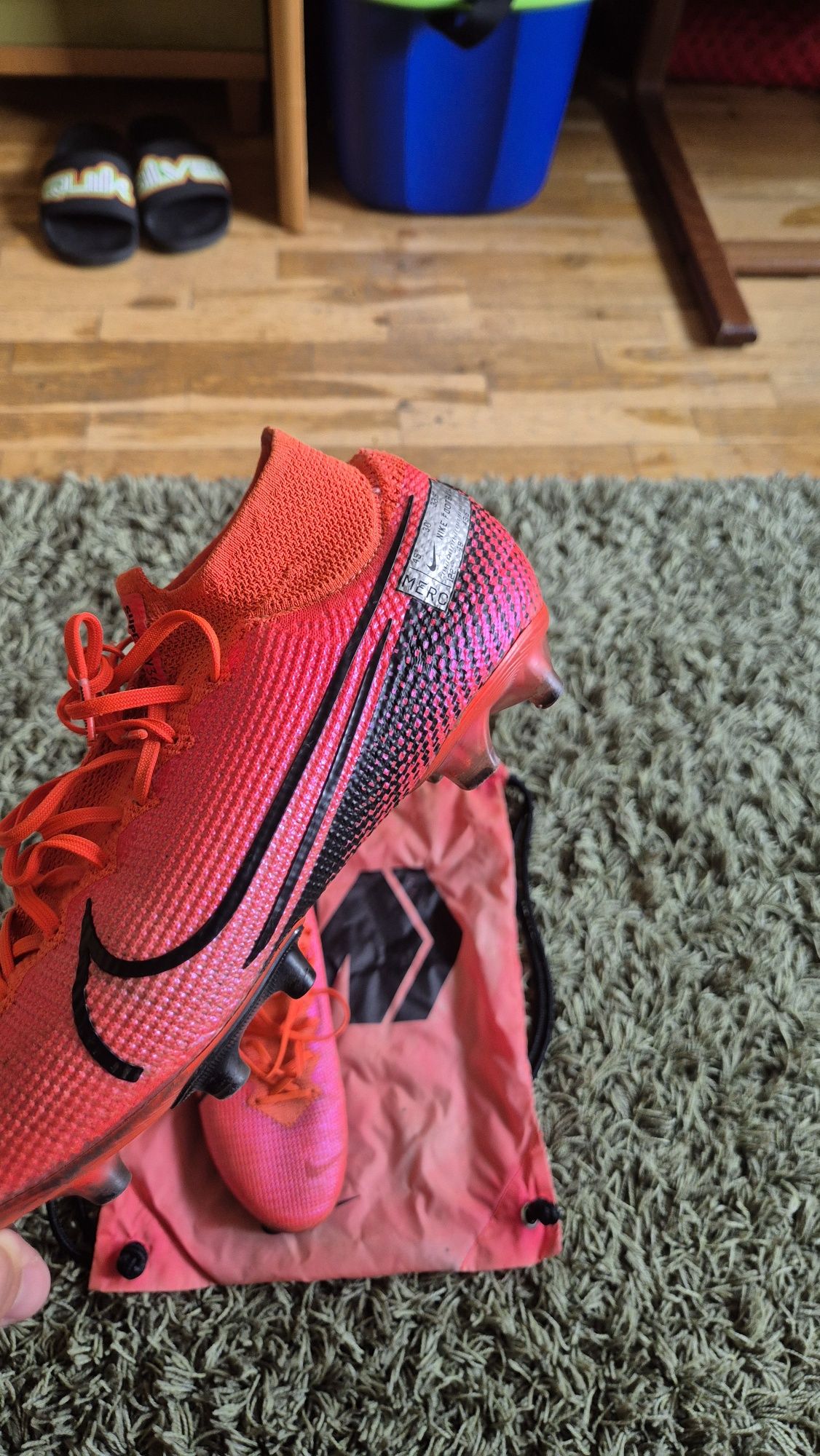 Nike mercurial AG !!!спешно!!!