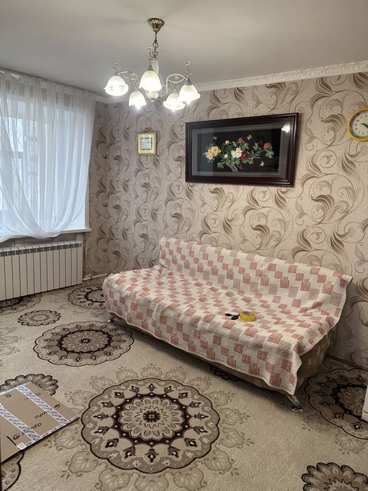 Продам двухкомнатную квартиру