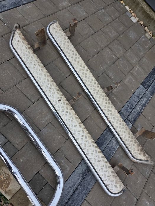 Хюндай Теракан  на части