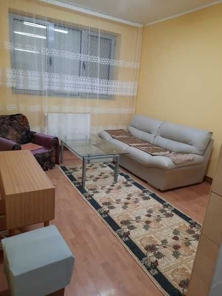 Inchiriez Ap.2 camere ,lăngă Liceul german, zona Cloșca