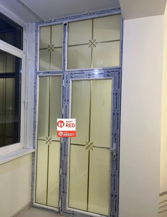 Ремонт и регулировка пластиковых окон дверей балконов