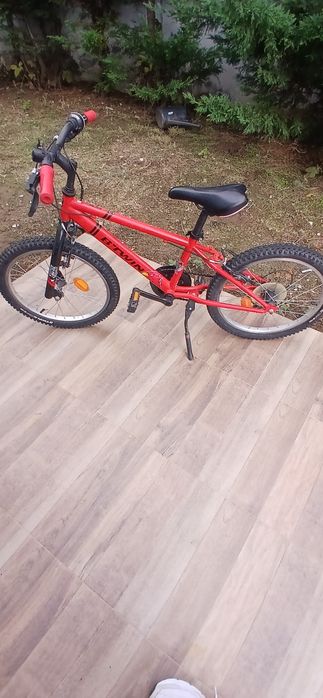 Bicicleta copii 6-12 ani