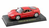 Macheta FERRARI Modena - 1:43