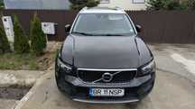 Volvo XC40 D4 AWD 190cp