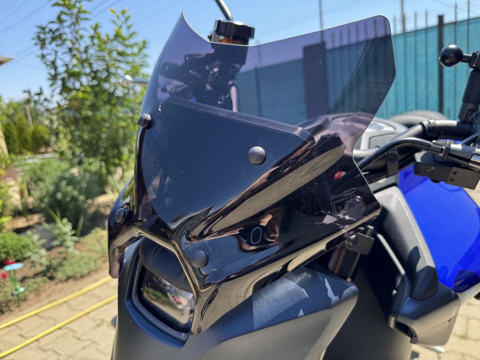 Yamaha MT-09 2024