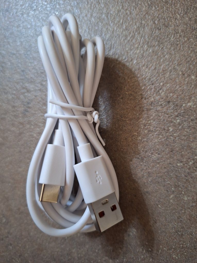 Cablu incarcator USB - USB tip C 2m