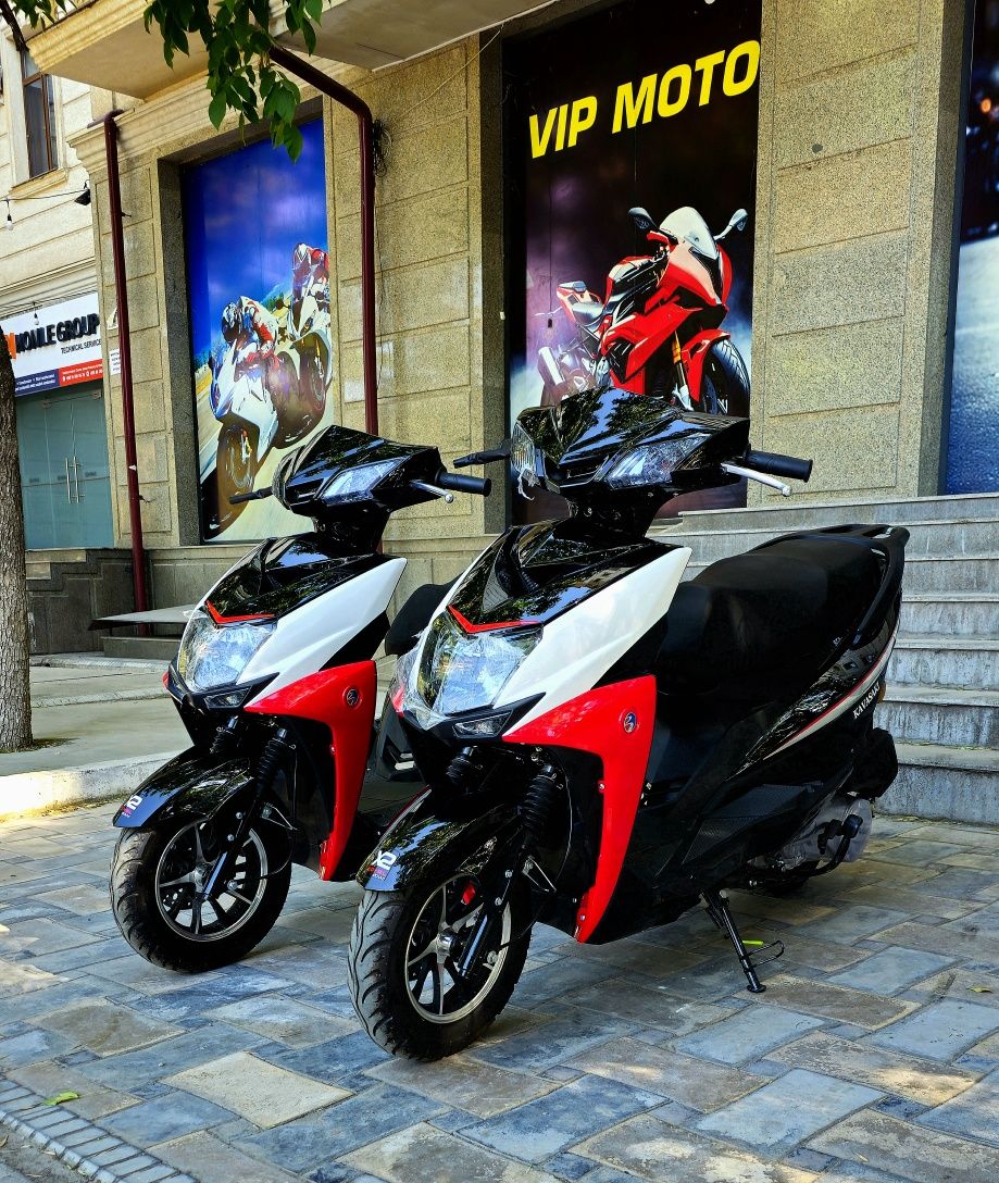 Сухой Арнда, Выкуп Скутеры 150cc Arenda Suxoy