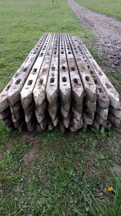 ȘPALIERi proveniență ITALIA