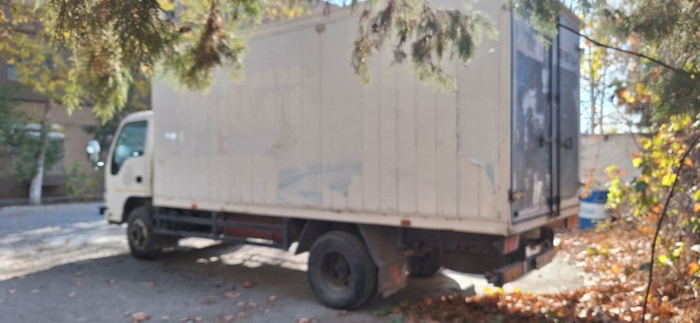 Продается Исузи NQR 71RL, 2013г