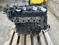 Motor complet fara anexe Volvo S60 2 facelift (2013-2018) 2.4 d5 D5244T15 D5244T15
