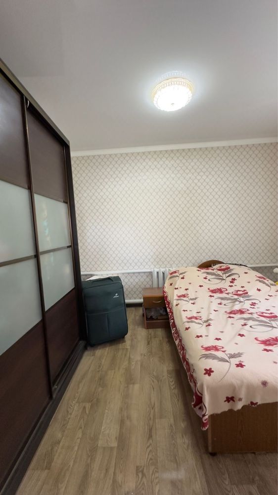 Продается отдельный дом