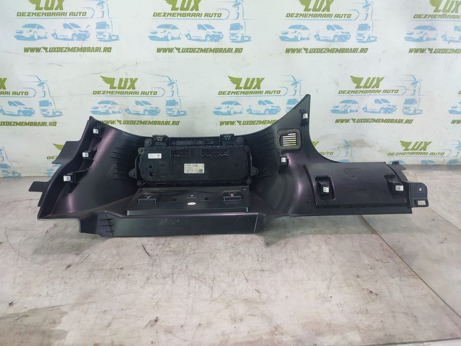 Panou clima ac jx7t-19980-ad Jx7b-a046m52-adw Ford Focus 4 [2018 - 20