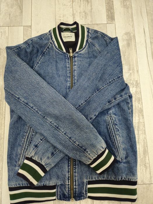Geaca Pull&Bear!!