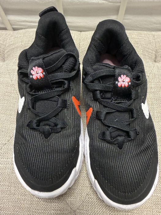 Детски маратонки NIKE